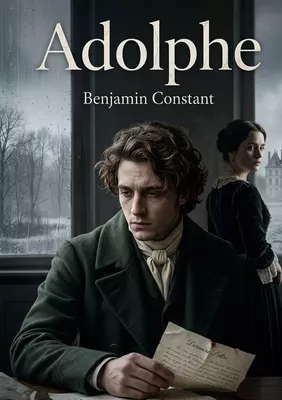 Adolphe