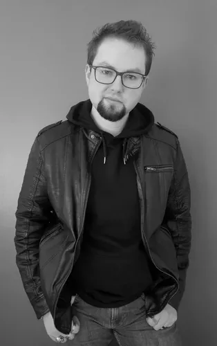 Adrien Balboa