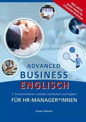 Advanced Business Englisch Für HR - Manager*innen
