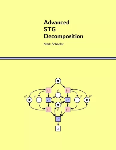 Advanced STG Decomposition
