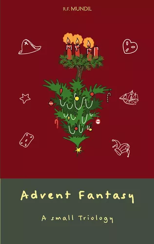 Advent Fantasy