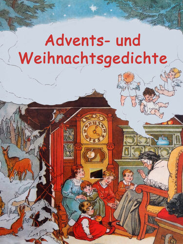 Advents- und Weihnachtsgedichte