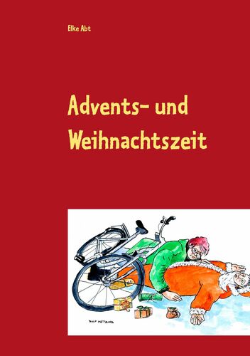 Advents- und Weihnachtszeit