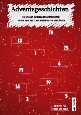 Adventsgeschichten