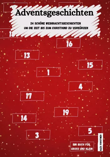 Adventsgeschichten