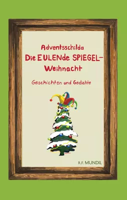 Adventsschilda