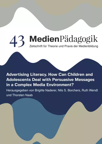 Advertising Literacy