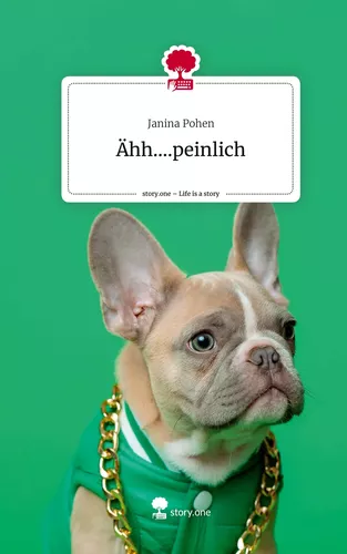 Ähh....peinlich. Life is a Story - story.one