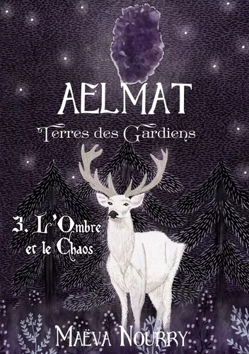 Aelmat Terres des Gardiens