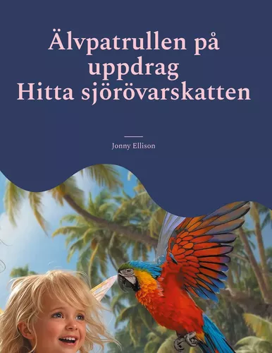 Älvpatrullen på uppdrag
