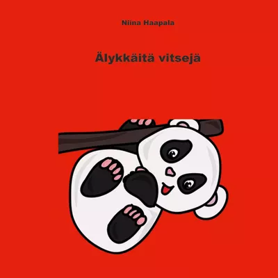 Älykkäitä vitsejä