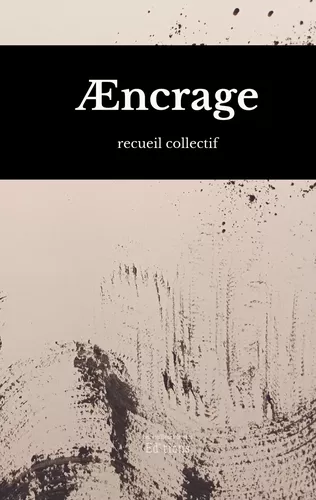 Aencrage