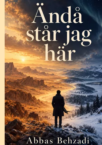 Ändå står jag här