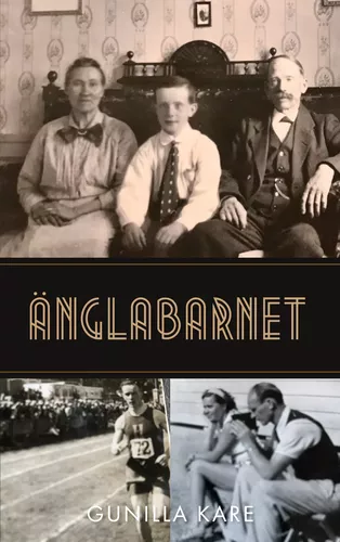 Änglabarnet