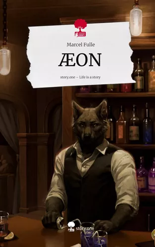 ÆON. Life is a Story - story.one