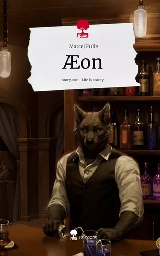 Æon. Life is a Story - story.one