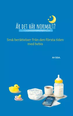 Är det här normalt?