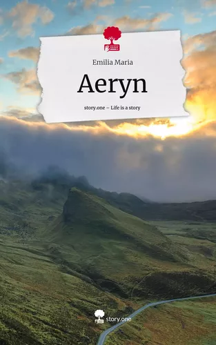 Aeryn. Life is a Story - story.one