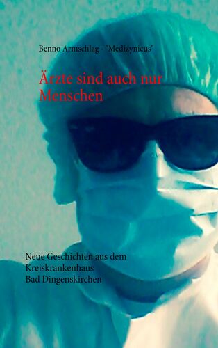 Ärzte sind auch nur Menschen