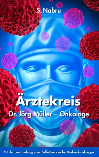 Ärztekreis Dr. Jörg Müller - Onkologe