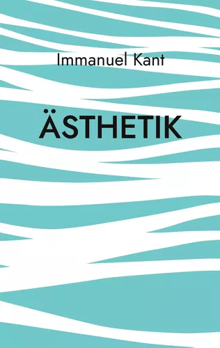 Ästhetik