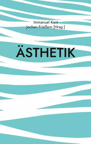 Ästhetik