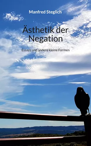 Ästhetik der Negation