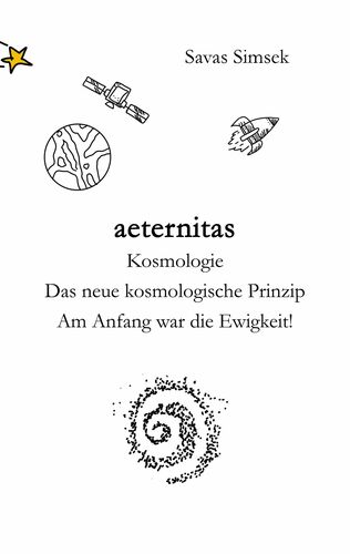 aeternitas - Kosmologie