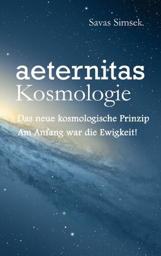 aeternitas - Kosmologie