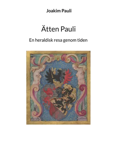 Ätten Pauli