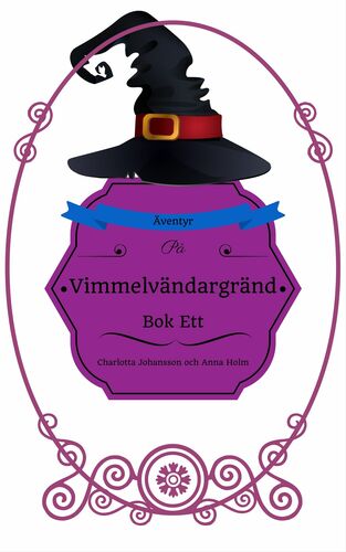 Äventyr På Vimmelvändargränd