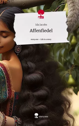 Affenfiedel. Life is a Story - story.one