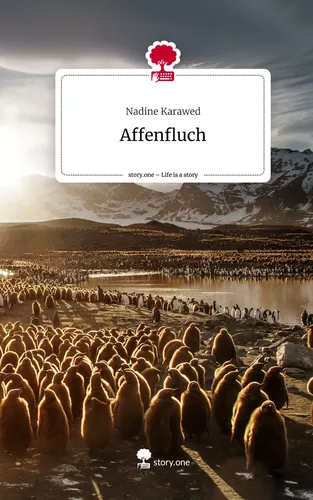 Affenfluch. Life is a Story - story.one