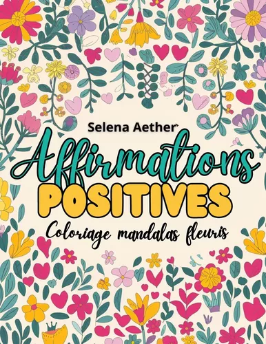 Affirmations positives