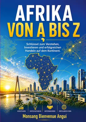 Afrika von A bis Z