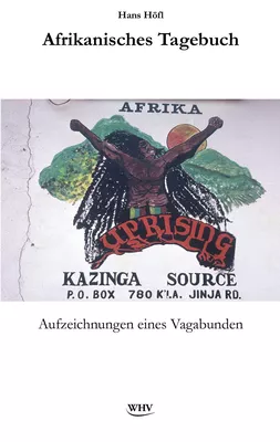 Afrikanisches Tagebuch