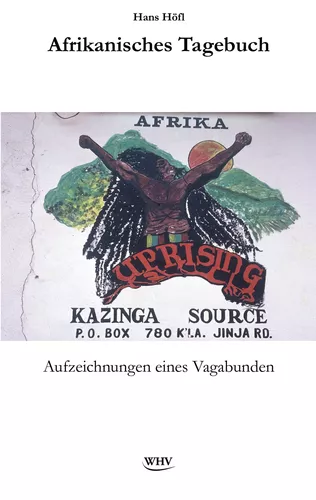 Afrikanisches Tagebuch
