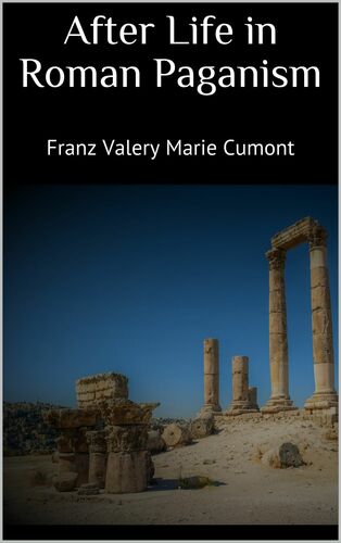 After Life in Roman Paganism