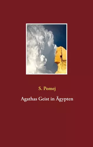 Agathas Geist in Ägypten