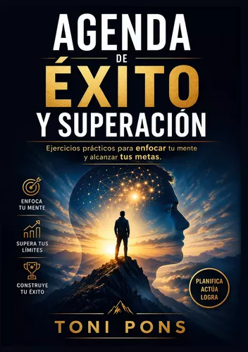 Agenda de Éxito y Superación