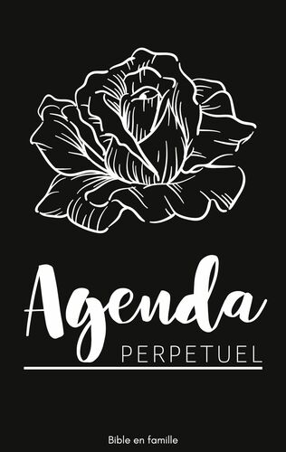 Agenda perpetuel