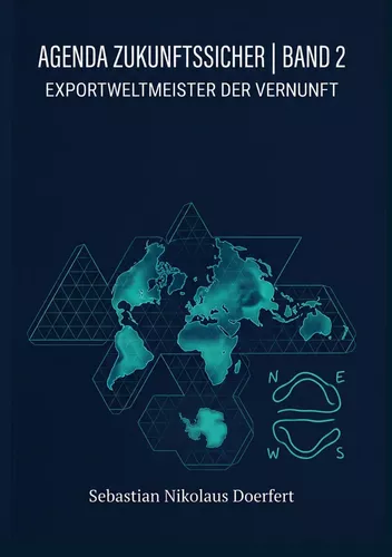 Agenda Zukunftssicher Band 2