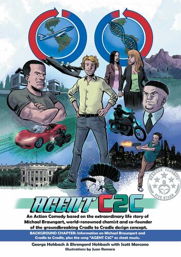 AGENT C2C