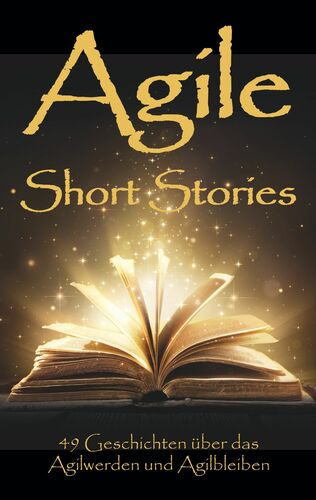 Agile Short Stories