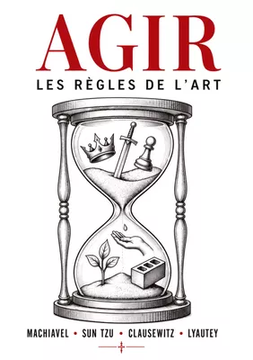Agir, les règles de l'art