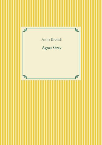 Agnes Grey