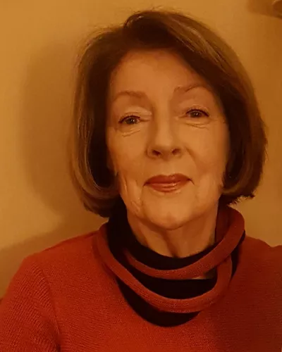 Agneta Blomqvist