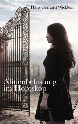 Ahnenbelastung im Horoskop
