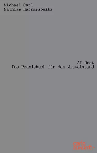 AI first