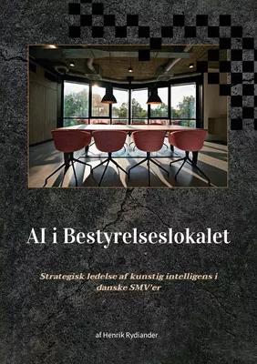 AI i bestyrelseslokalet